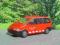 RIETZE ---- FORD GALAXY FEUERWEHR EGHEZEE 1/87