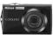Nikon Coolpix S4000 + Akcesoria + Gwarancja !!!