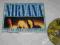 NIRVANA Smells like teen spirit MCD + EXTRA TRACKS