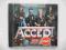 ACCEPT - Hot &amp; Slow. Classics, Rocks'n'Ballads