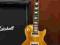 Edwards Les Paul Goldtop Seymour Duncan MIJ Japan