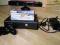 konsola xbox 360 slim kinect 250 GB 5 gier pad