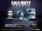 COD CALL OF DUTY GHOSTS EDYCJA HARDENED XBOX360