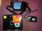 NIKON Coolpix S2600 Super Stan! Karta 8GB + pokrow