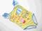 NEXT_Nowa Kol_Boski Kostium z PEPPA PIG_Basen_98cm