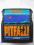 ATARI cartridge CZ-004-04 Pitfall!, Activision