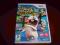 Gra Wii  -  RAYMAN RAVING RABBIDS TV PARTY