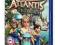 LEGENDS OF ATLANTIS: EXODUS + 2 godziny gry gratis