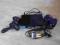 PLAYSTATION 2 SLIM + KARTA 8MB + 2 PADY +5 GIER