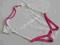 JOHN LEWIS BABY body w kropki 12-18 m / 86 cm