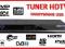 DEKODER DVB-T MPEG4 DVB-S2 PL MENU GRATISY OKAZJA
