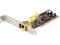 PCI FireWire Karta PC, 3 porty IEEE 1394,VIVANCO