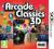 NINTENDO 3DS_ARCADE CLASSICS 3D_ŁÓDŹ_ZACHODNIA