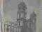 OKAZJA pocztówka ''Warszawa. Kościół św. Krzyża''