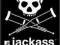 PSP_ JACKASS THE GAME _ŁÓDŹ_Zachodnia 21_GAMES4US