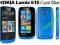 OKAZJA NOKIA Lumia 610 BLUE Komplet Najtaniej!!!