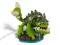SKYLANDERS GIANTS SWAP FORCE FIGURKA slobber tooth