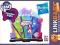 MLP EQUESTRIA ZESTAW KONCERTOWY PINKIE PIE A8060