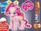 MY LITTLE PONY PINKIE PIE CHODZI I MÓWI PL A1384