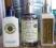 LOccitane conditioner, body lotion, shower gel