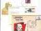 FDC. 1973.   Lenin