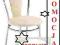 KRZESŁO KRZESŁA KUCHENNE TULIPAN POLSKI KOLORY KRZESŁO KRZESŁA KUCHENNE TULIPAN POLSKI KOLORY