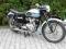 TRIUMPH T100 1954 r. 500ccm