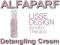 ALFAPARF Lisse Design krem do rozczesywania 125 ml