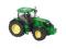 JOHN DEERE Ciągnik John Deere 6210R