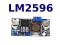 Zasilacz przetwornica DC 1,5-35V 2-3A DC LM2596