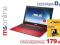 LAPTOP ASUS F550C I3 4GB 500GB GF720 2GB W8.1 RED