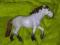 Schleich - klacz Camargue