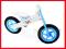 Rowerek biegowy TOBI TOYS od 3 do 6 lat do 30kg