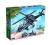 Helikopter wojskowy 3w1 - BANBAO 8478 (zam.LEGO)