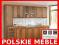 KUCHNIA KORA 2,6 m szafki kuchenne ABCmeblowy