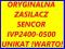 ORYGINALNA ZASILACZ SENCOR IVP2400-0500 UNIKAT !