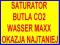 SATURATOR BUTLA CO2 WASSER MAXX OKAZJA NAJTANIEJ