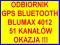 ODBIORNIK GPS BLUETOOTH BLUMAX 4012 51 KANAŁOWY