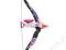 NERF REBELLE HEARTBREAKER BOW A4738 U64