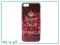 Etui iPhone 5c | Sparkle Obudowa Pokrowiec Case