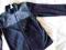 H&amp;M BLUZA POLAROWA 12-14LAT ROZ158-164