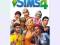 The Sims 4 ORIGIN CD-KEY PL  plus gift karta