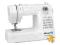 Maszyna do szycia ŁUCZNIK BALLADYNAII 2020+WALIZKA