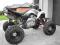 Yamaha Raptor 700R SPECIAL EDITION 2011 ZAREJESTRO