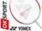 Rakieta do badmintona YONEX GR-350