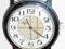 Zegarek MIR ? działający.