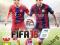 FIFA 15 PL / PO POLSKU / DUBBING PS3 PLAYSTATION 3