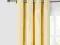 IKEA kpl. zasłon na kołach 290 x 220