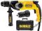 MŁOTOWIERTARKA SDS D25124K + ADAPTER D25301 DEWALT