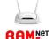 Router TP-Link TL-WR842ND 300Mbps 2T2R 4xLAN, USB
